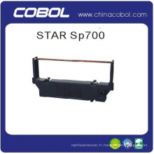 Ruban d&#39;imprimante compatible Sp700 pour Star